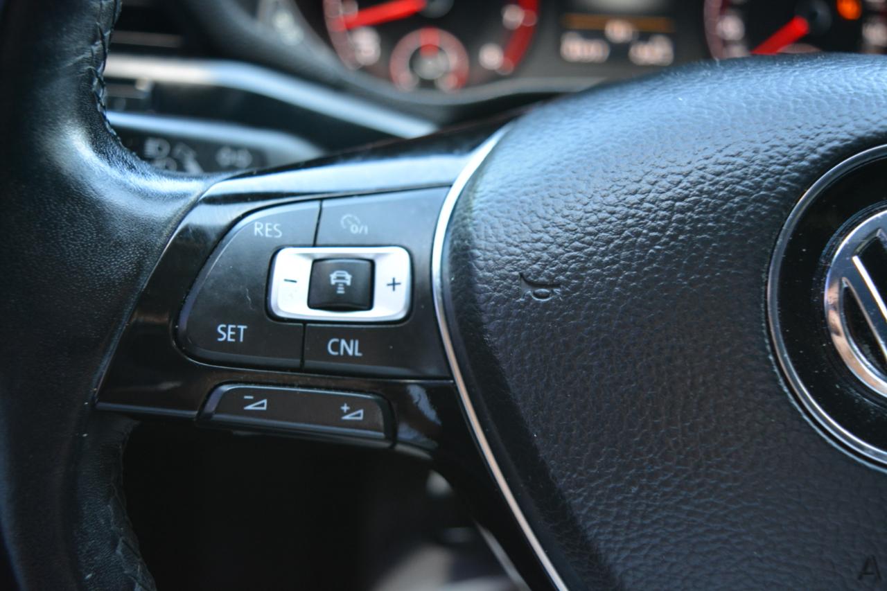 Volkswagen Passat SE 2020