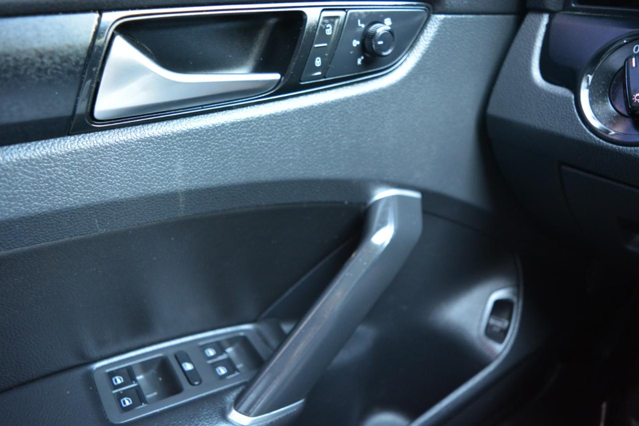 Volkswagen Passat SE 2020