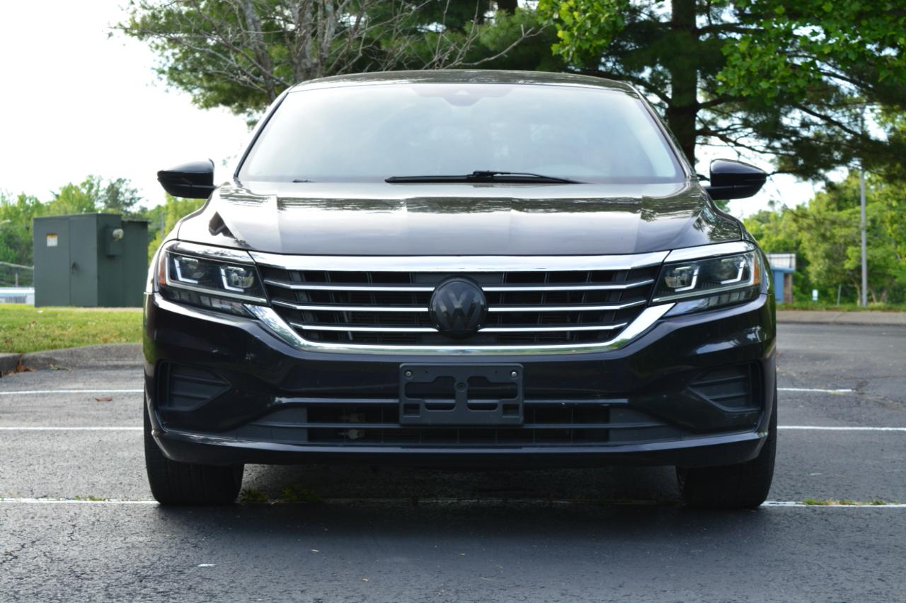 Volkswagen Passat SE 2020