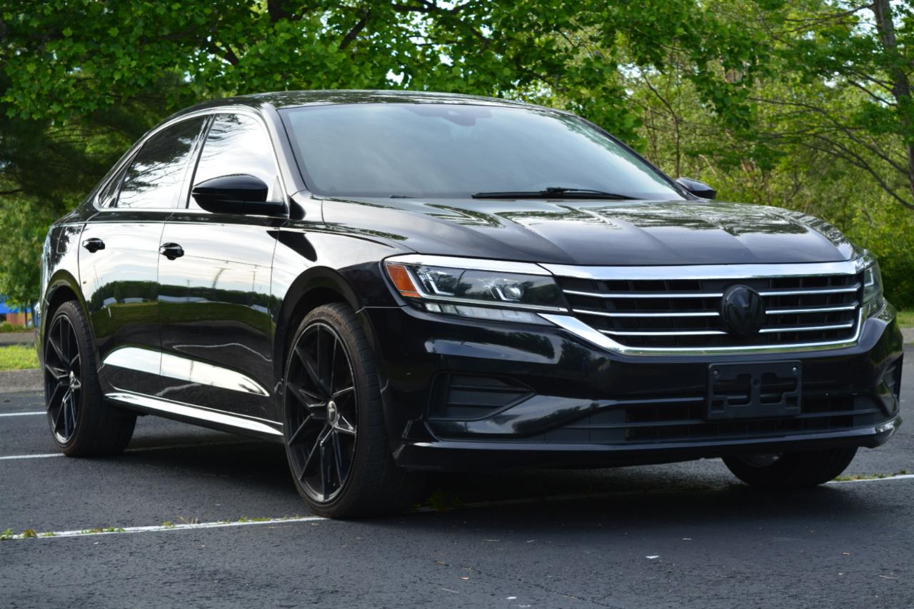 Volkswagen Passat SE 2020