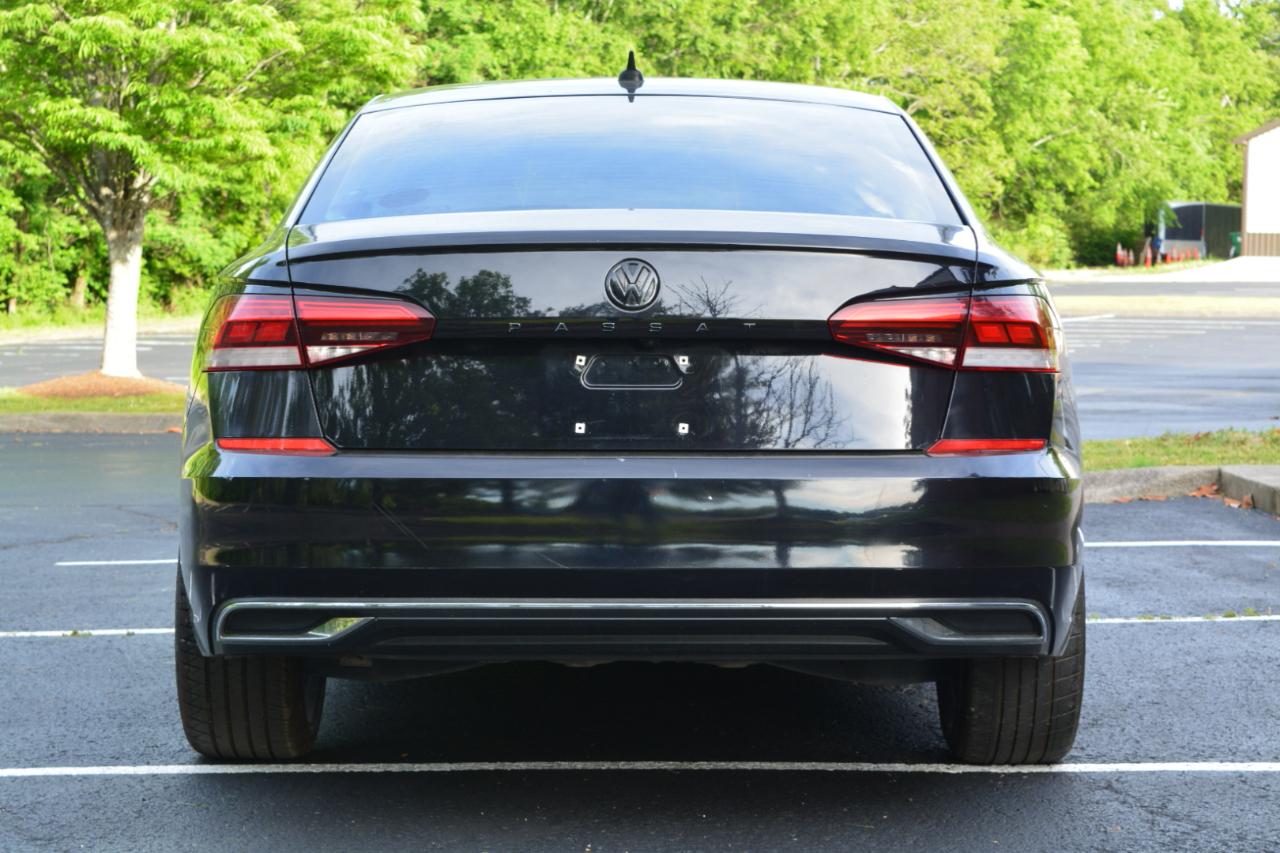 Volkswagen Passat SE 2020