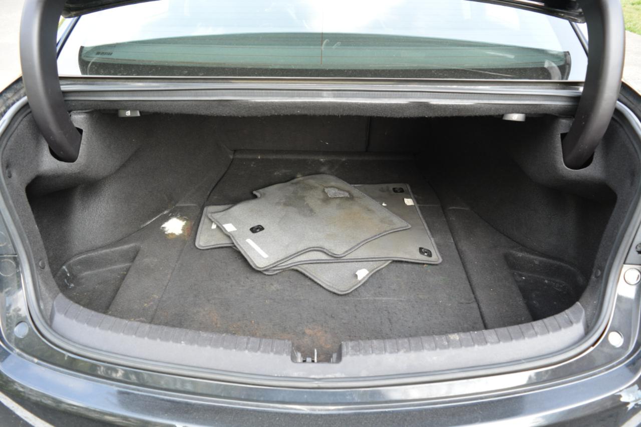 Acura TLX Base 2.4L 2017