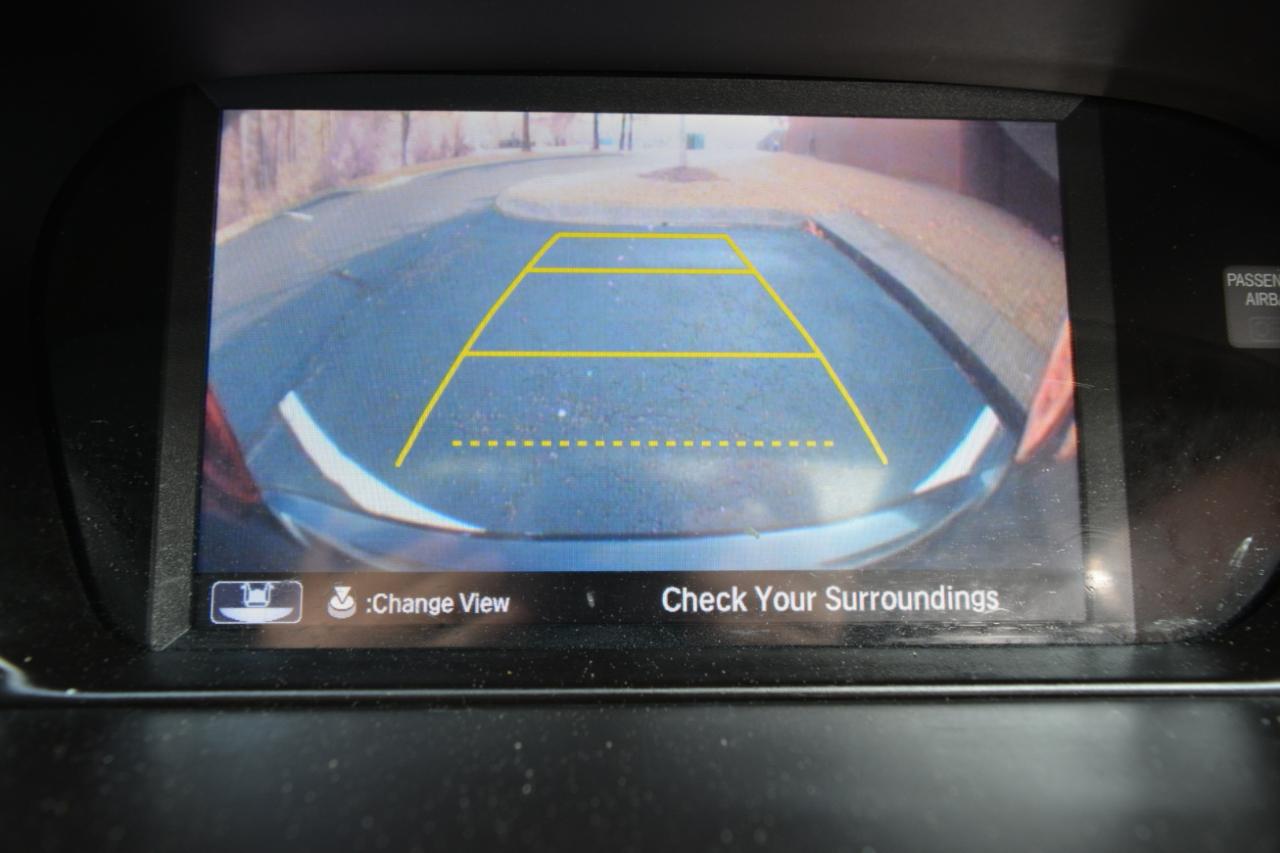 Acura TLX Base 2.4L 2017