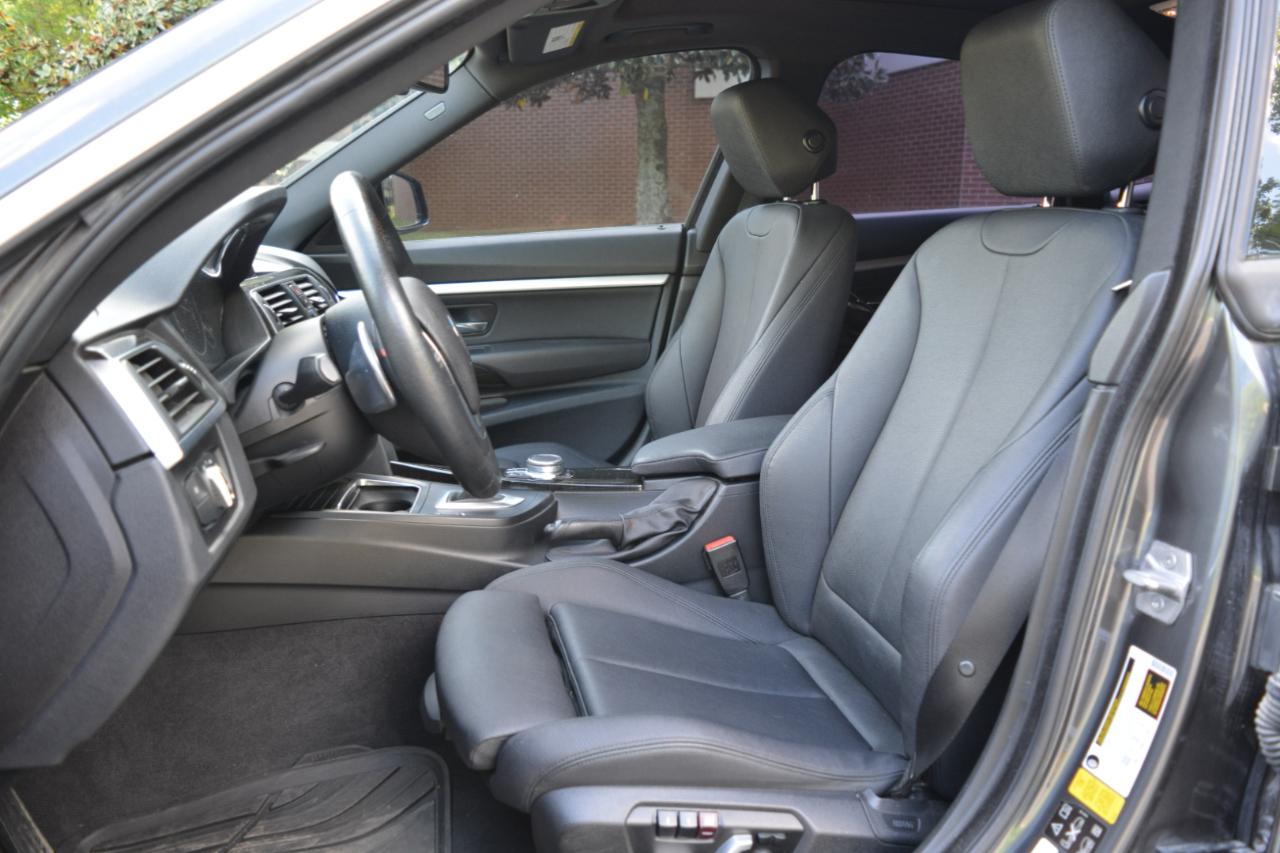 BMW 3-Series Gran Turismo 330i xDrive 2018