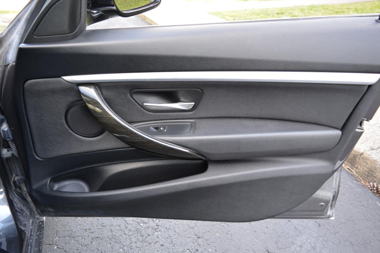 BMW 3-Series Gran Turismo 330i xDrive 2018