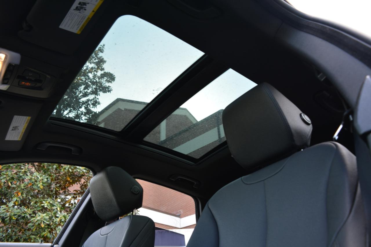 BMW 3-Series Gran Turismo 330i xDrive 2018