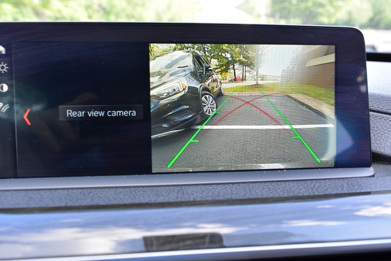 BMW 3-Series Gran Turismo 330i xDrive 2018