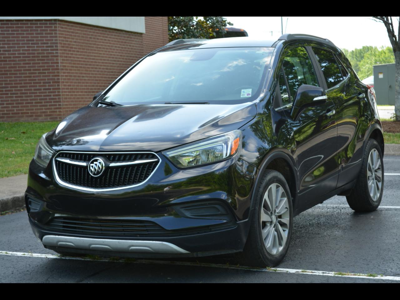 Buick Encore Preferred FWD 2019