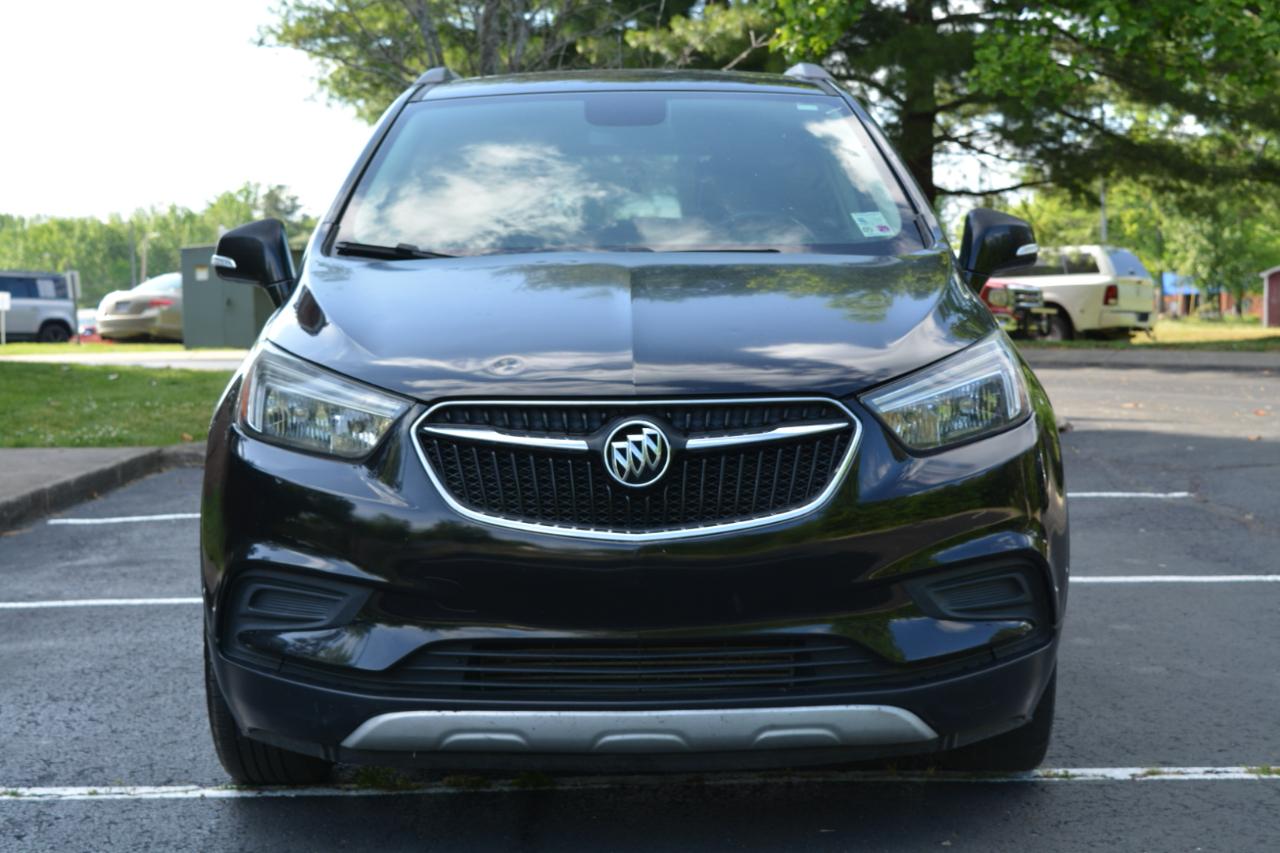 Buick Encore Preferred FWD 2019