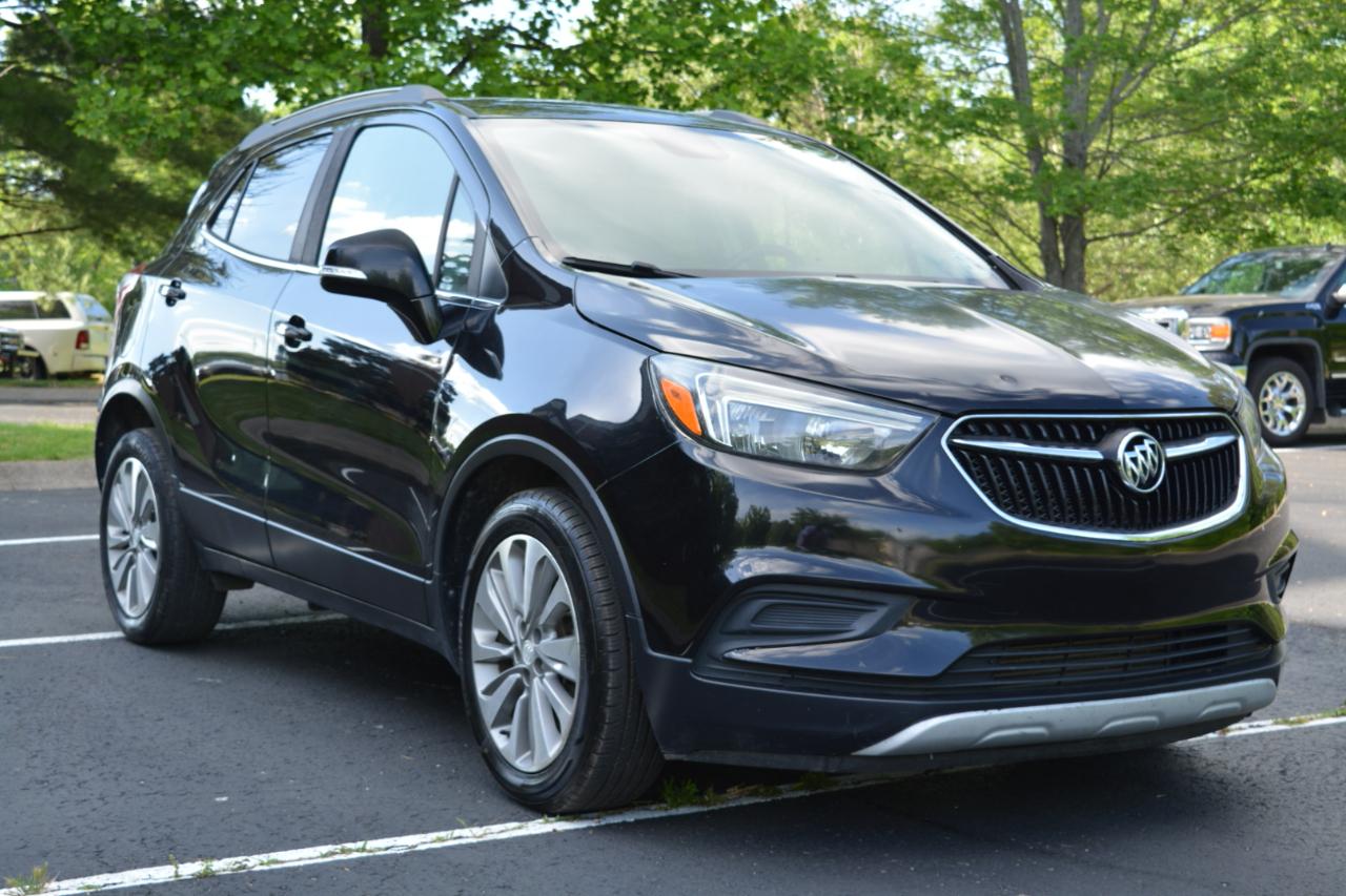 Buick Encore Preferred FWD 2019