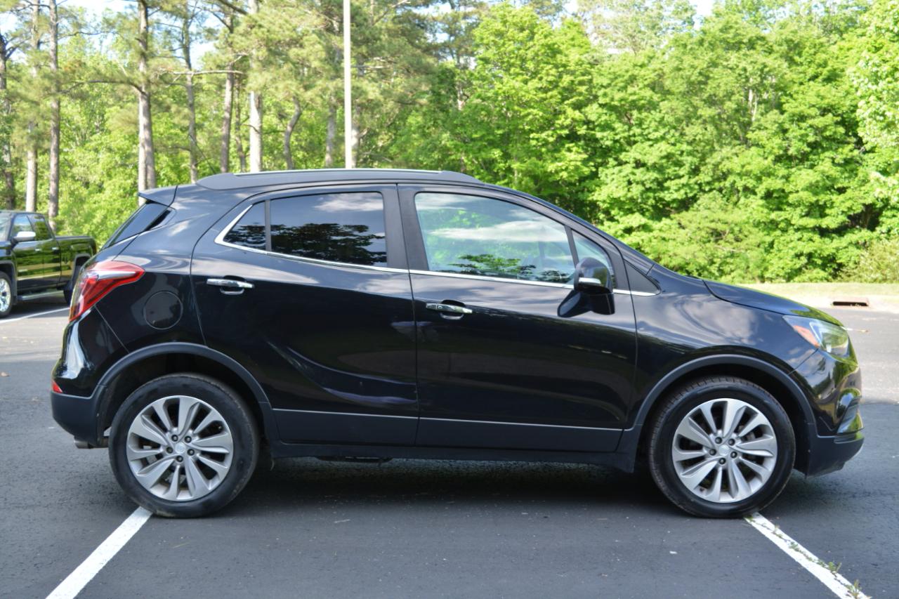 Buick Encore Preferred FWD 2019
