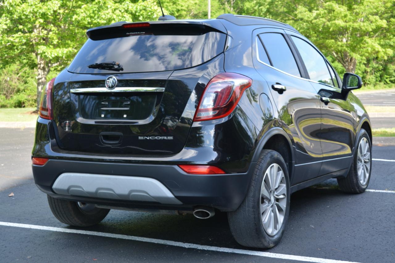 Buick Encore Preferred FWD 2019