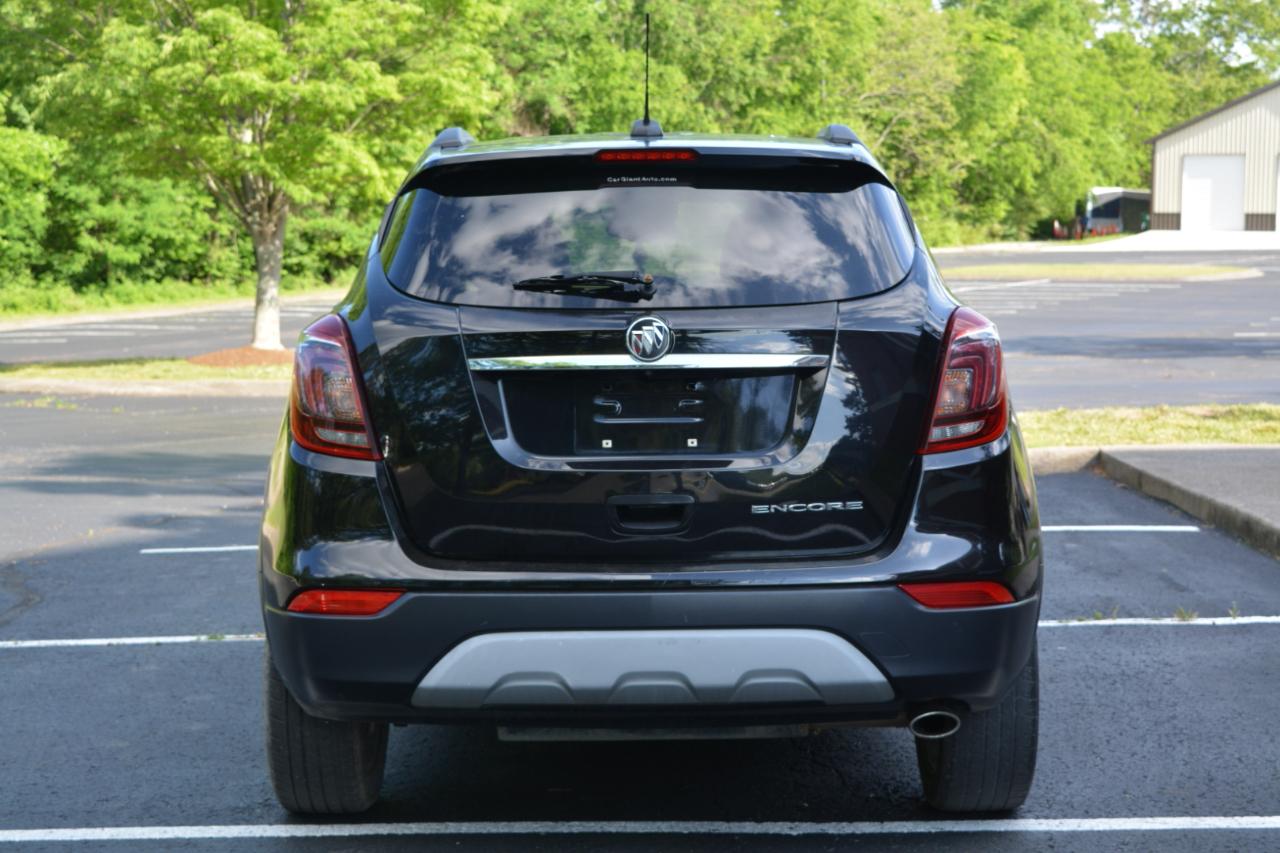 Buick Encore Preferred FWD 2019