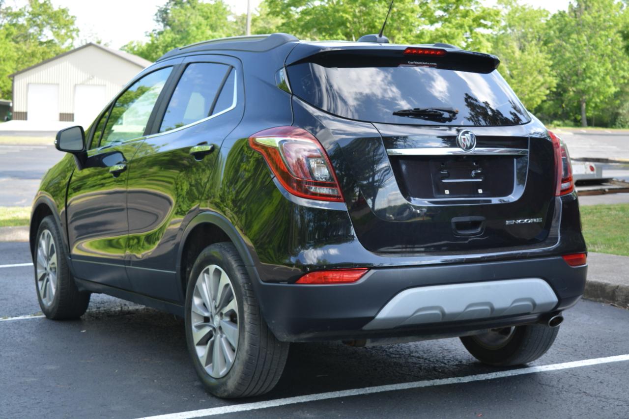 Buick Encore Preferred FWD 2019