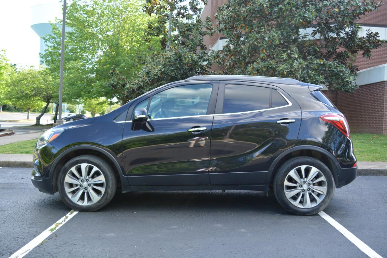 Buick Encore Preferred FWD 2019