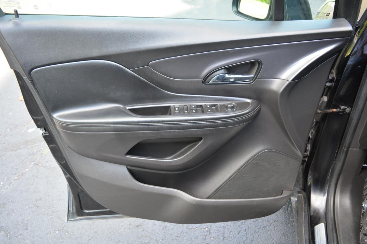 Buick Encore Preferred FWD 2019