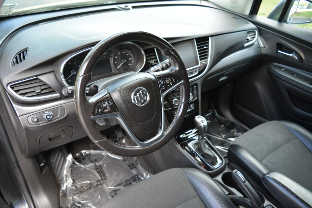 Buick Encore Preferred FWD 2019