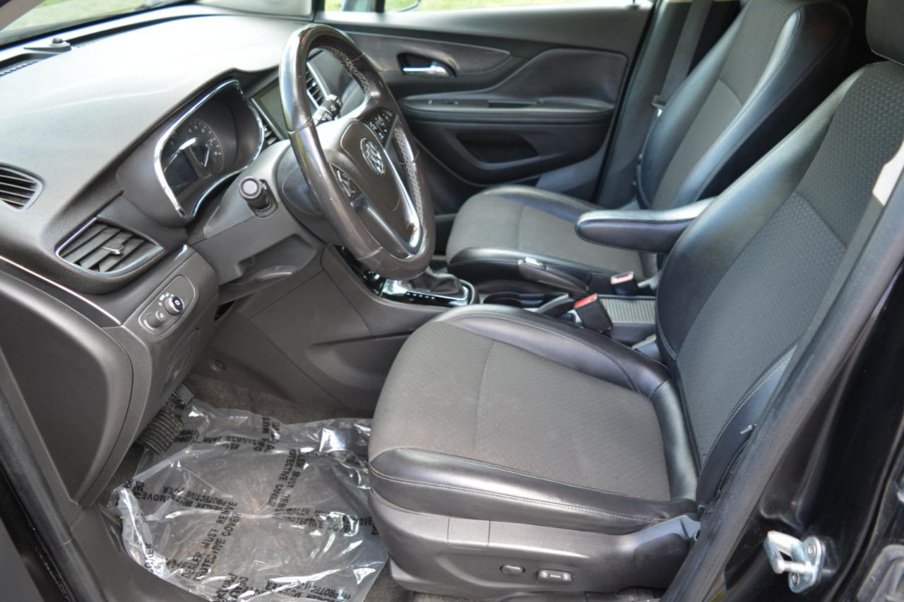 Buick Encore Preferred FWD 2019