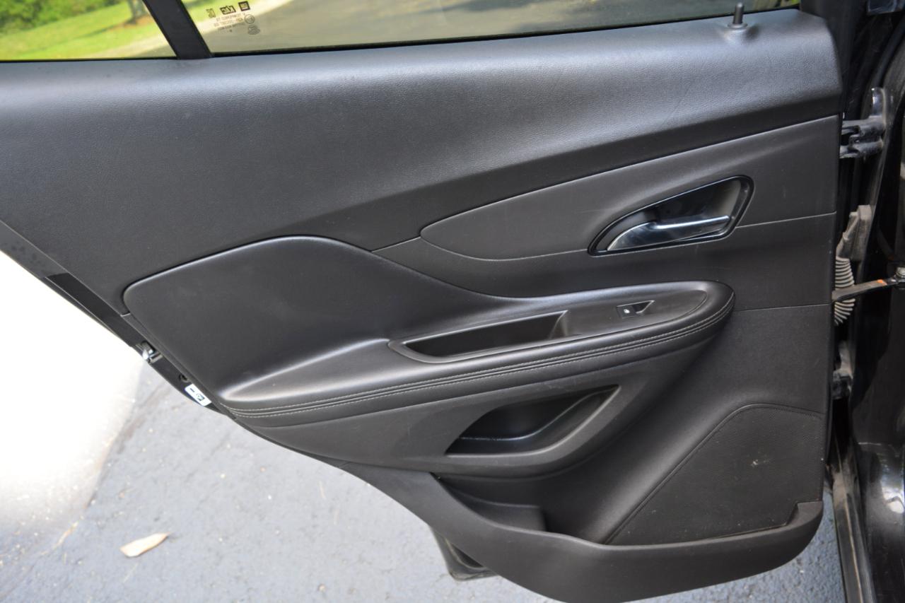 Buick Encore Preferred FWD 2019