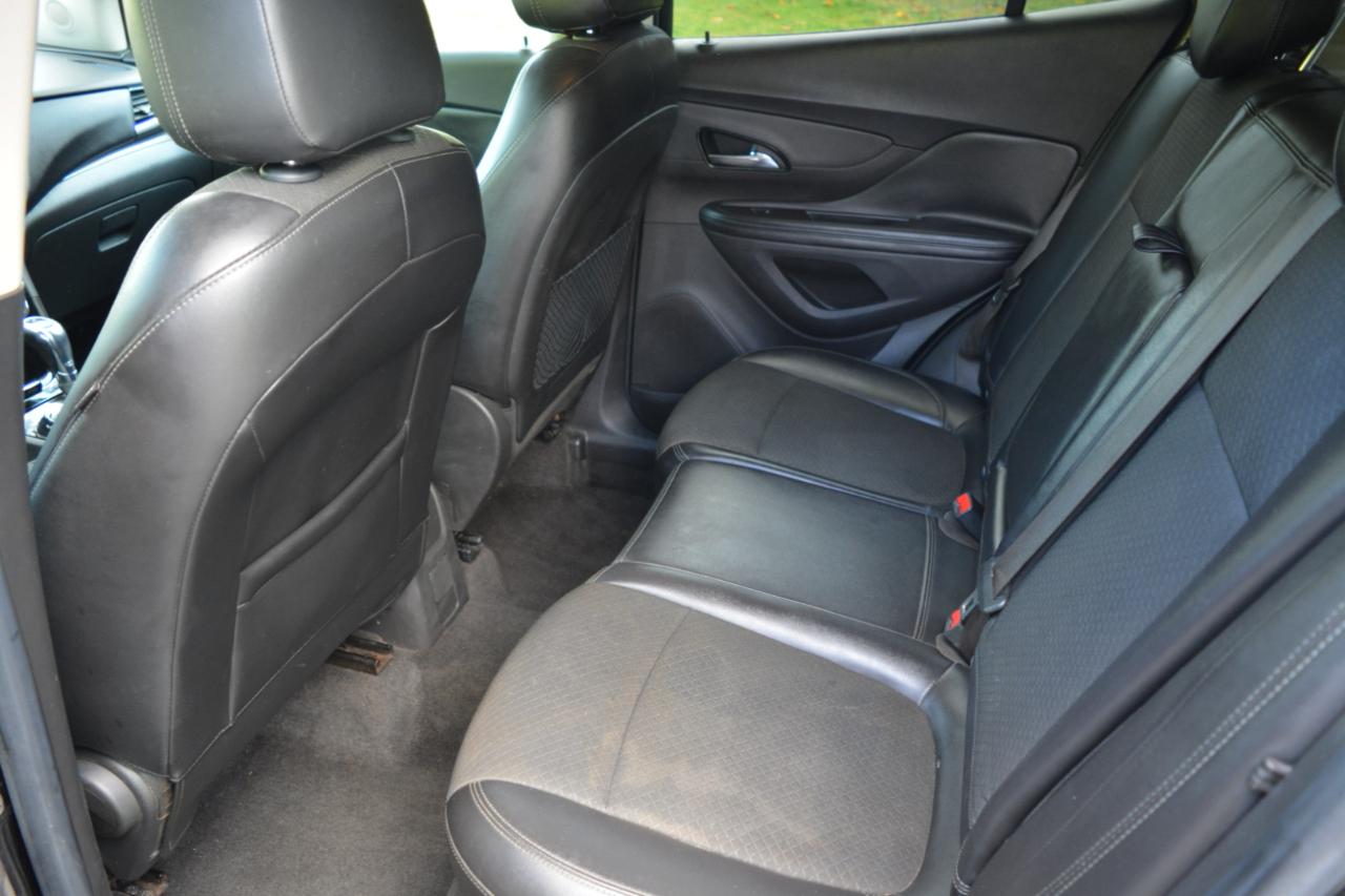 Buick Encore Preferred FWD 2019