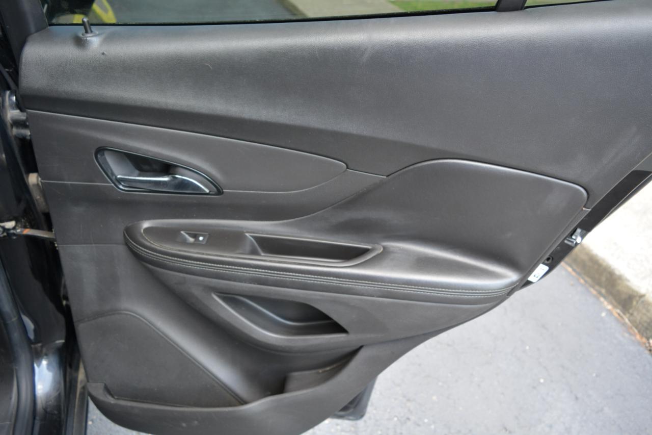 Buick Encore Preferred FWD 2019