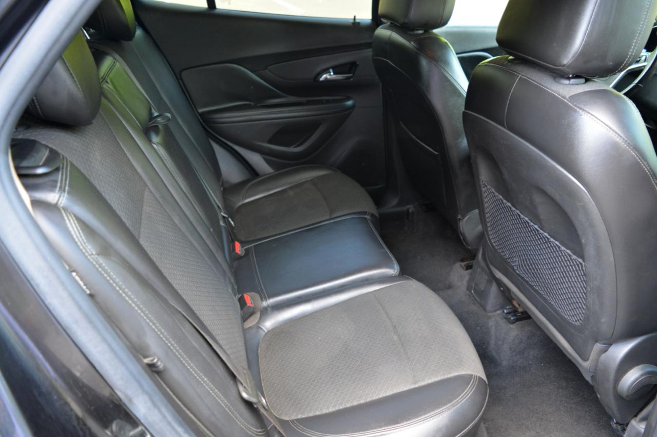 Buick Encore Preferred FWD 2019