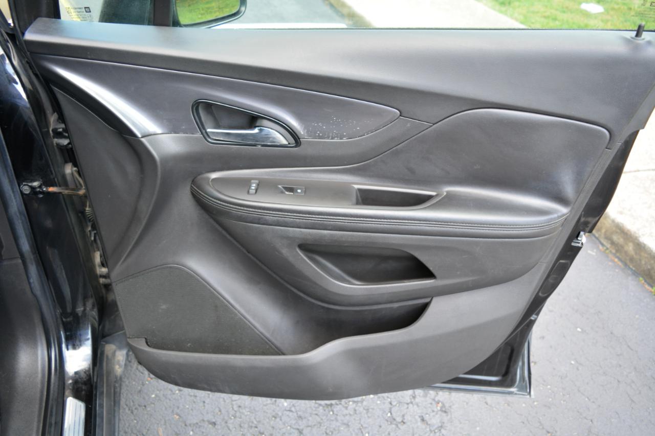 Buick Encore Preferred FWD 2019