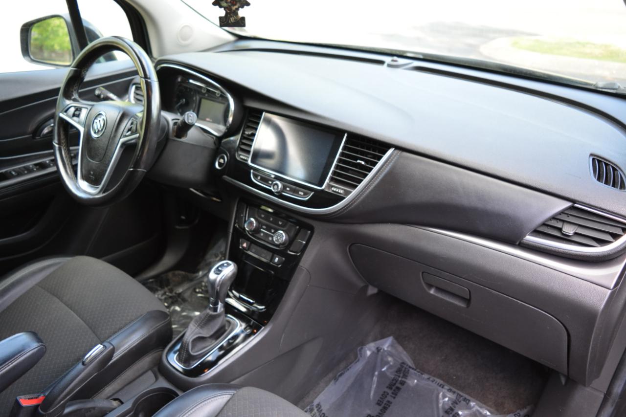 Buick Encore Preferred FWD 2019