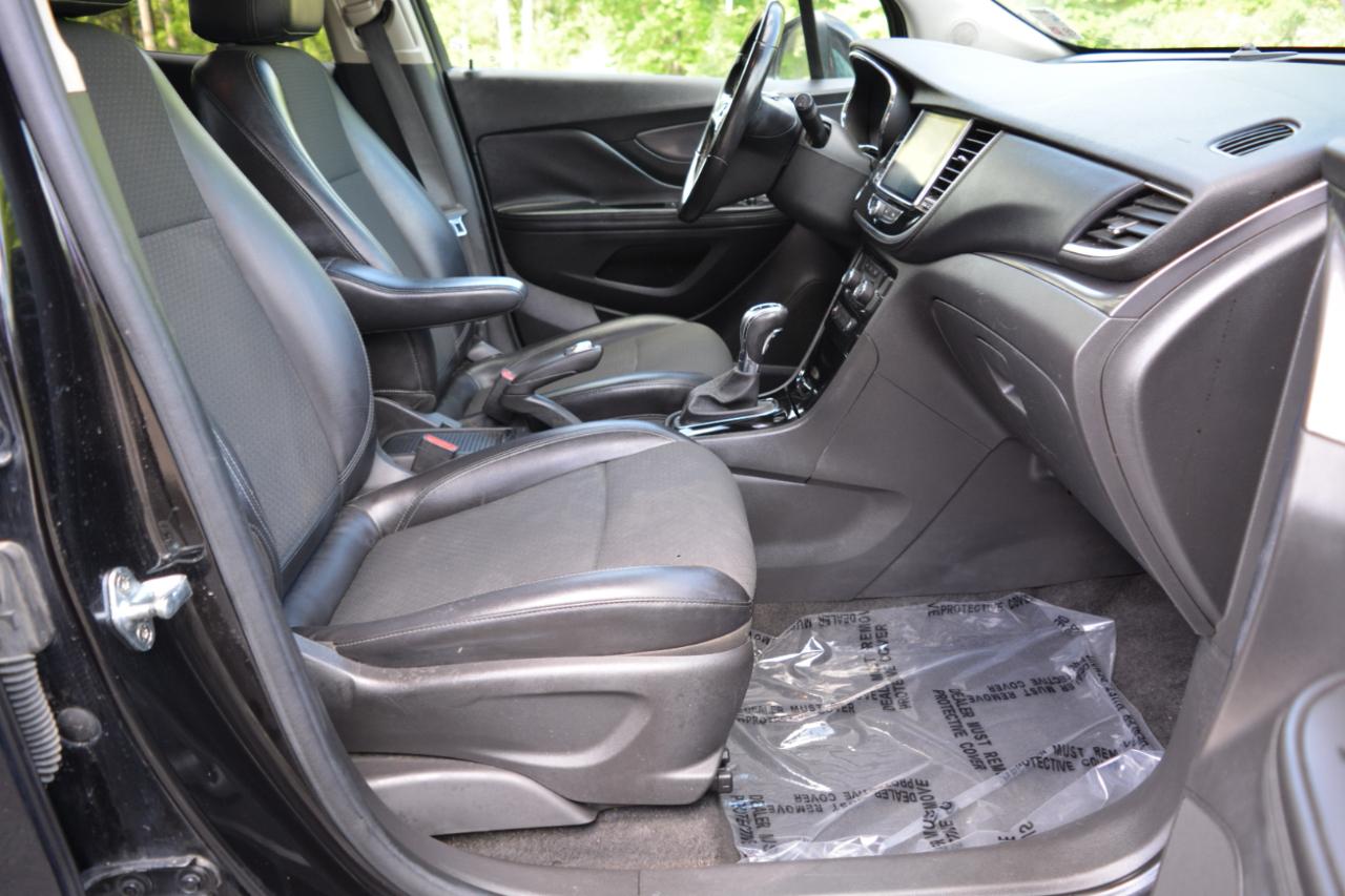 Buick Encore Preferred FWD 2019