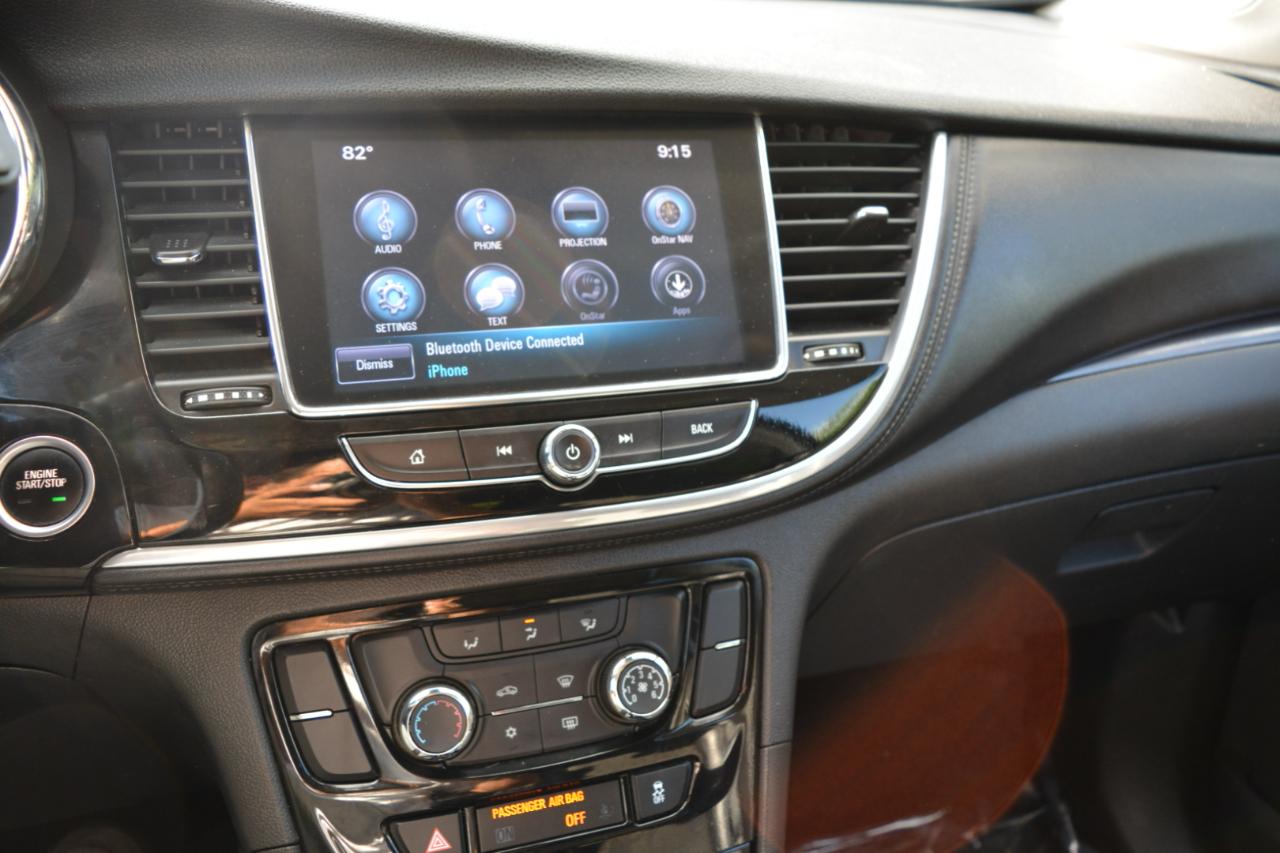 Buick Encore Preferred FWD 2019