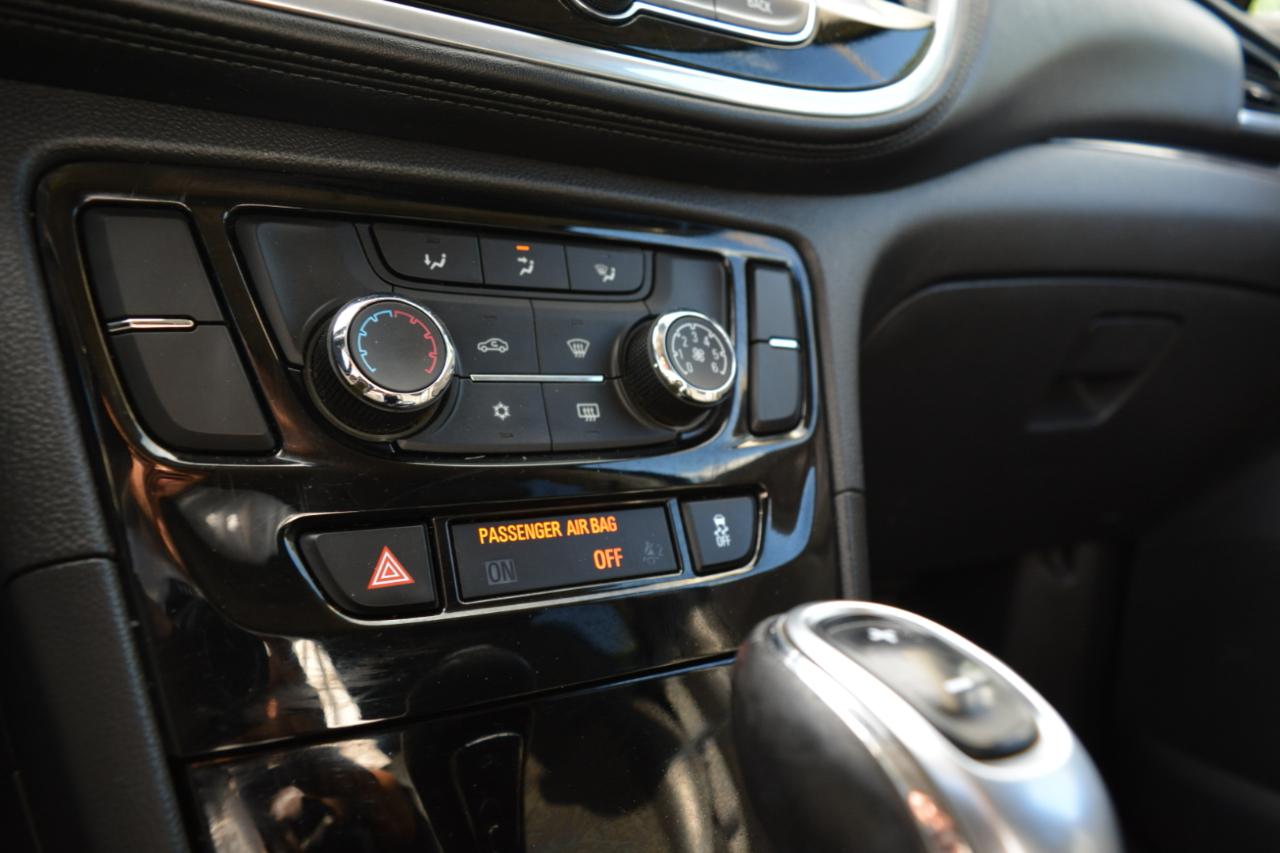 Buick Encore Preferred FWD 2019