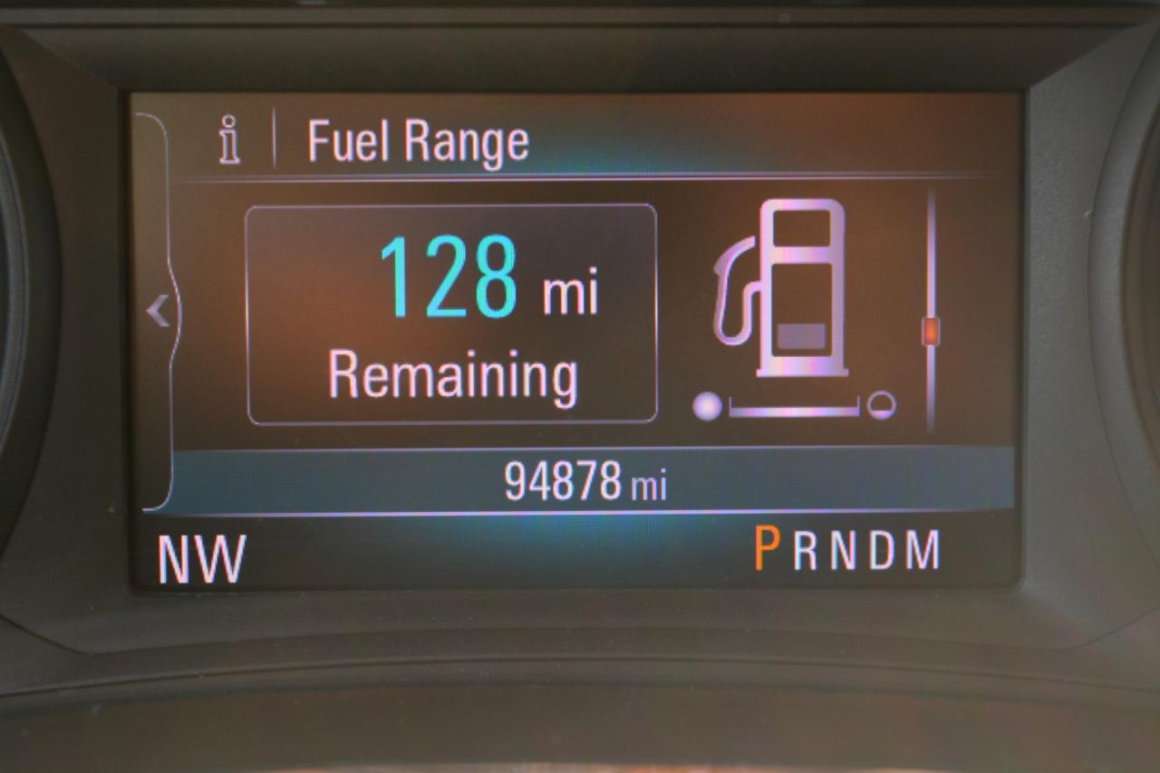 Buick Encore Preferred FWD 2019