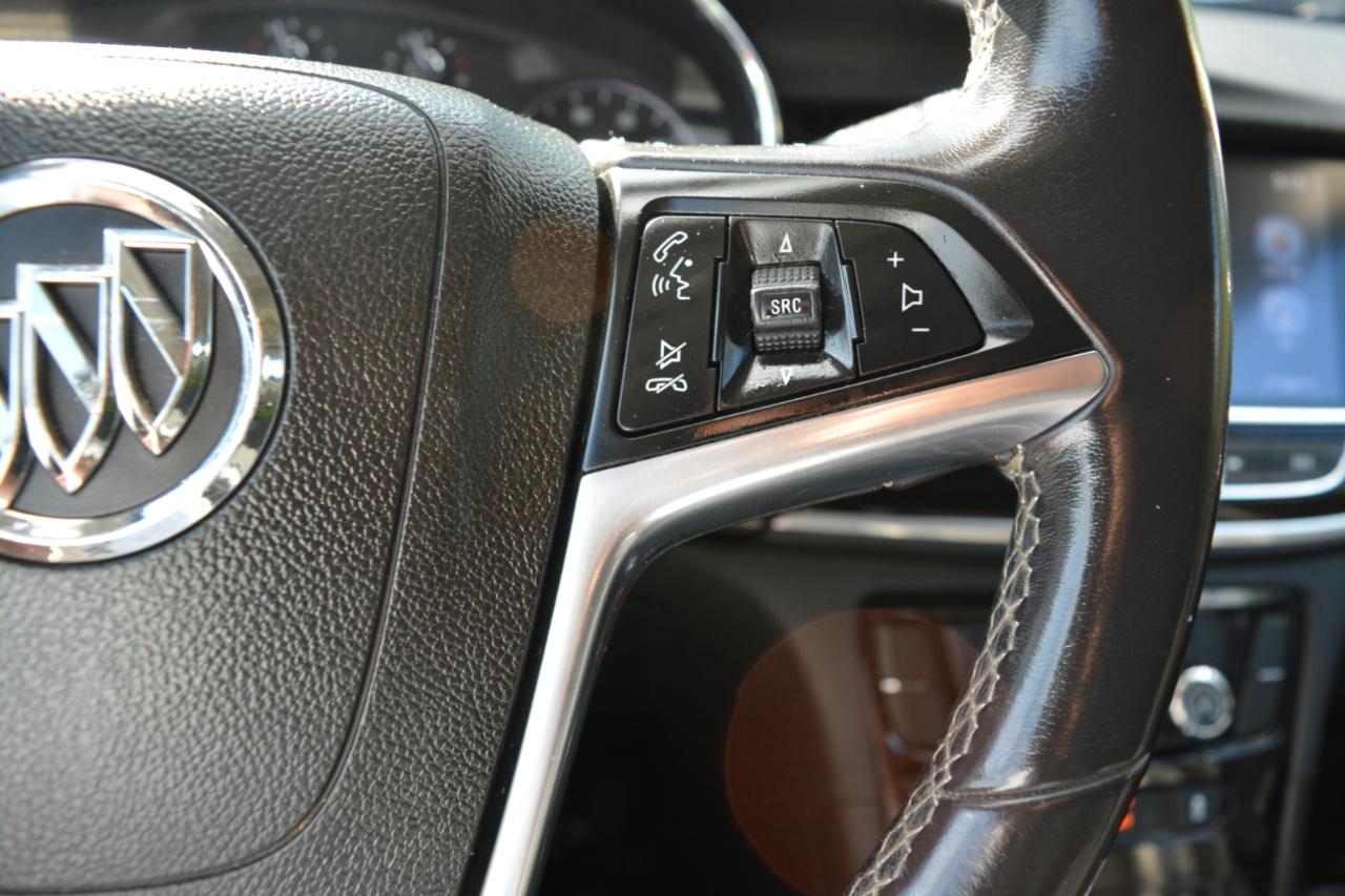 Buick Encore Preferred FWD 2019