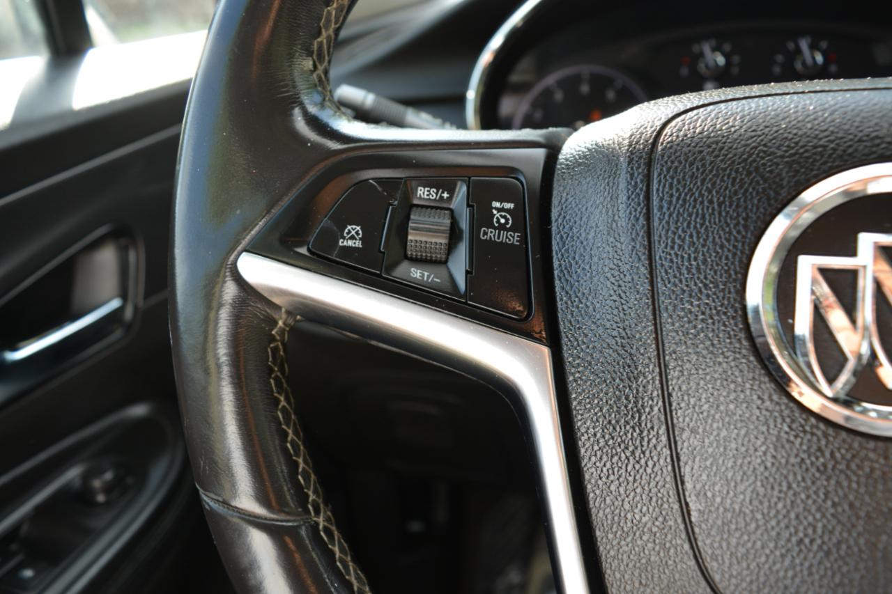 Buick Encore Preferred FWD 2019