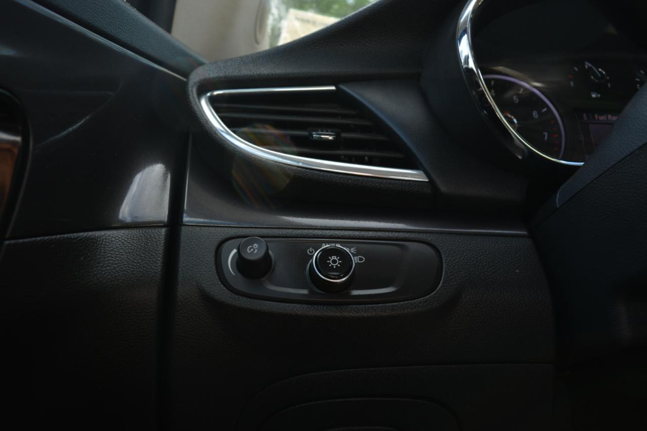 Buick Encore Preferred FWD 2019