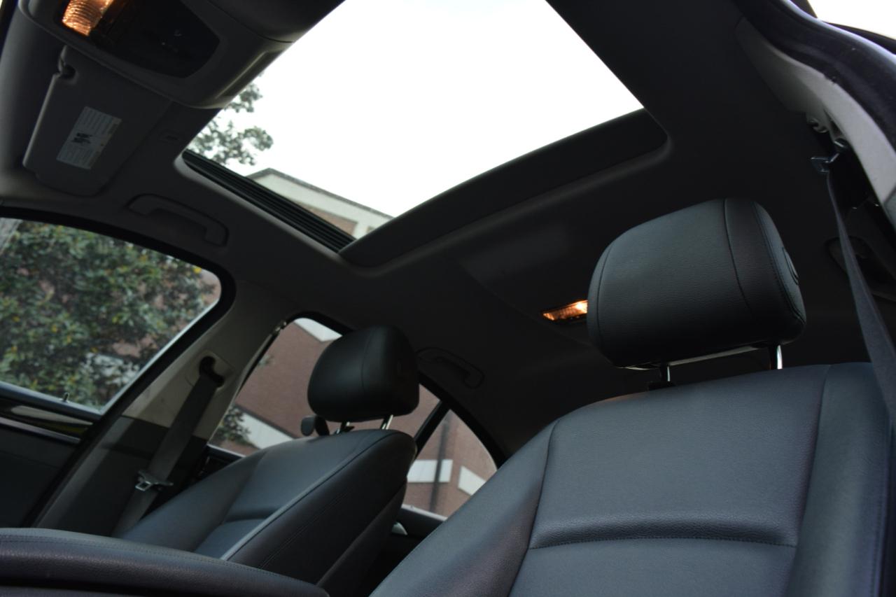 BMW 5-Series 528i 2014