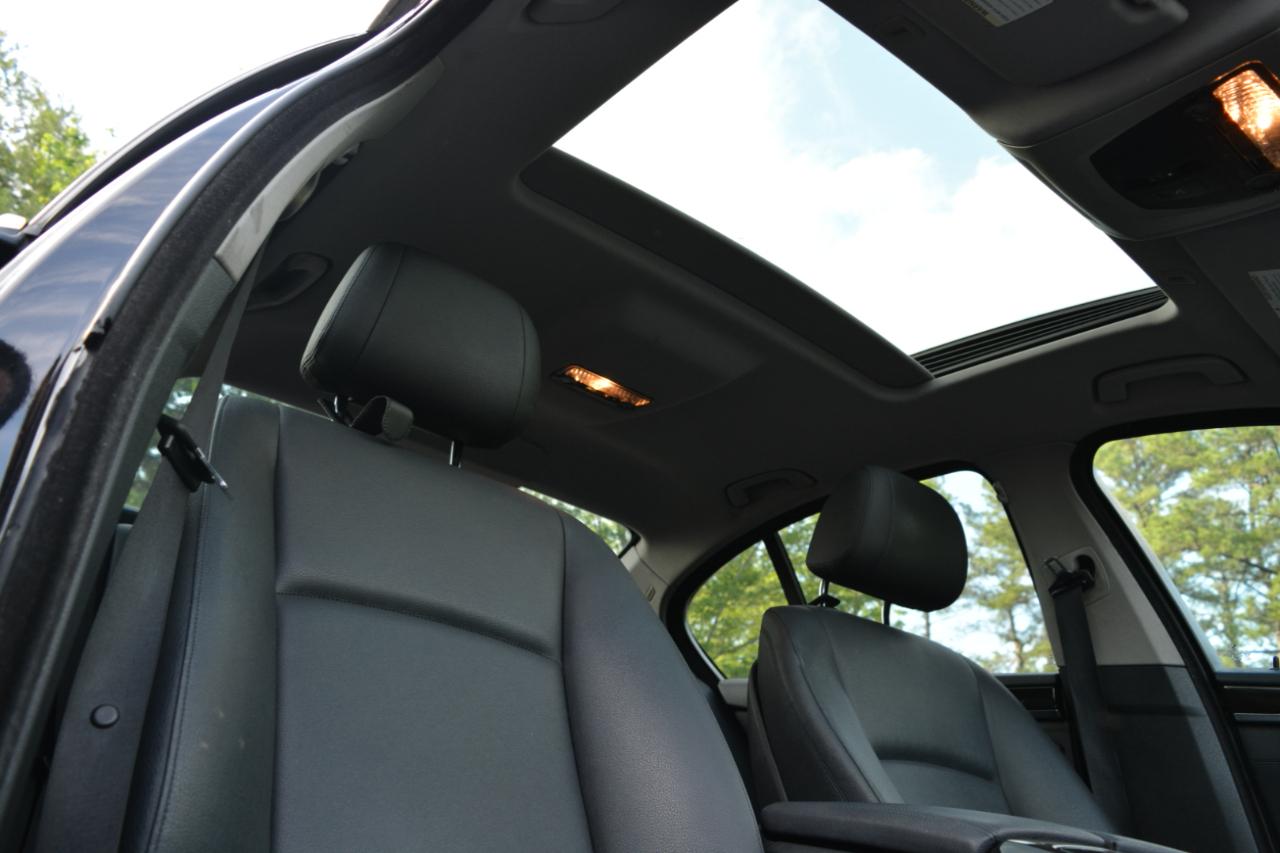 BMW 5-Series 528i 2014