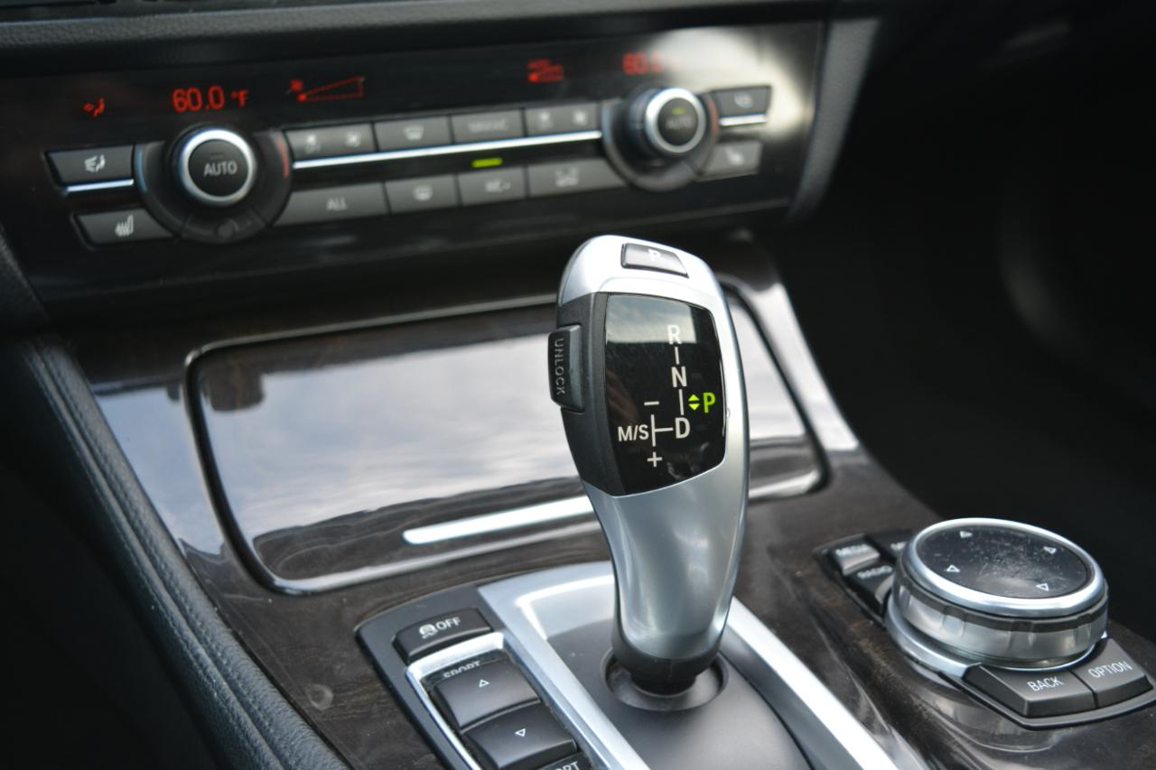 BMW 5-Series 528i 2014