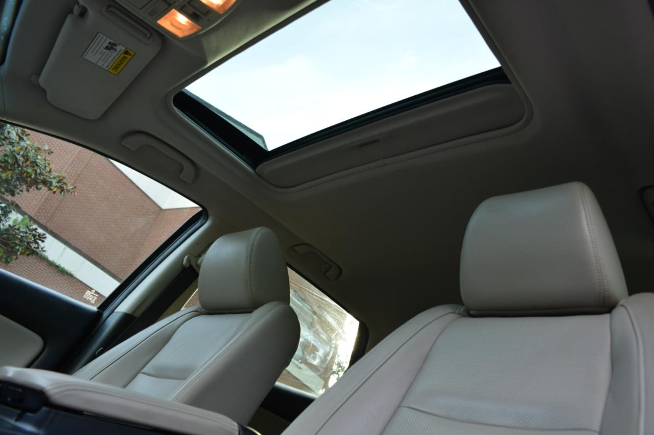 Mazda CX-9 Touring 2013