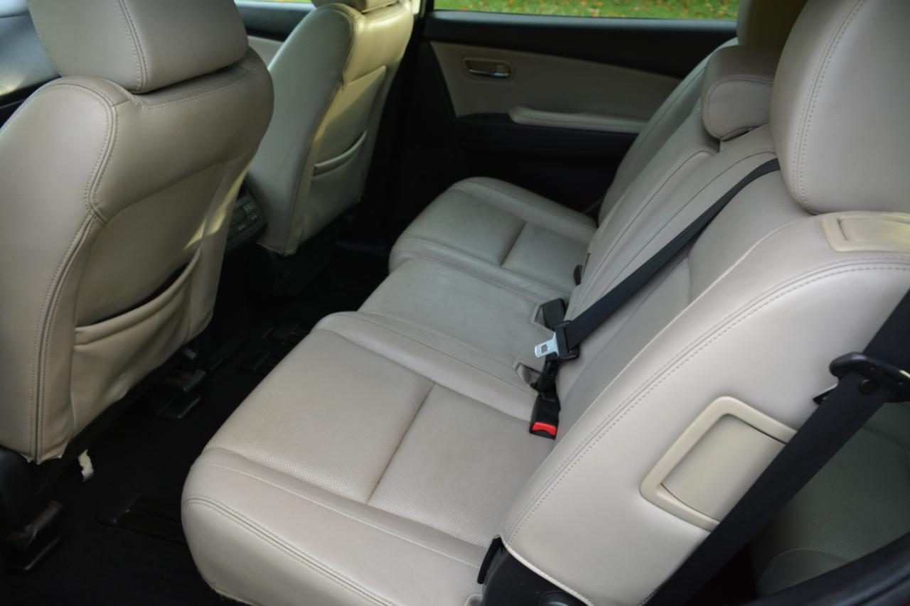 Mazda CX-9 Touring 2013