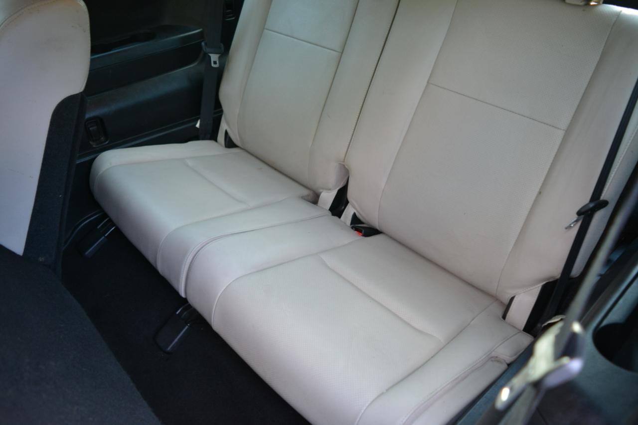 Mazda CX-9 Touring 2013