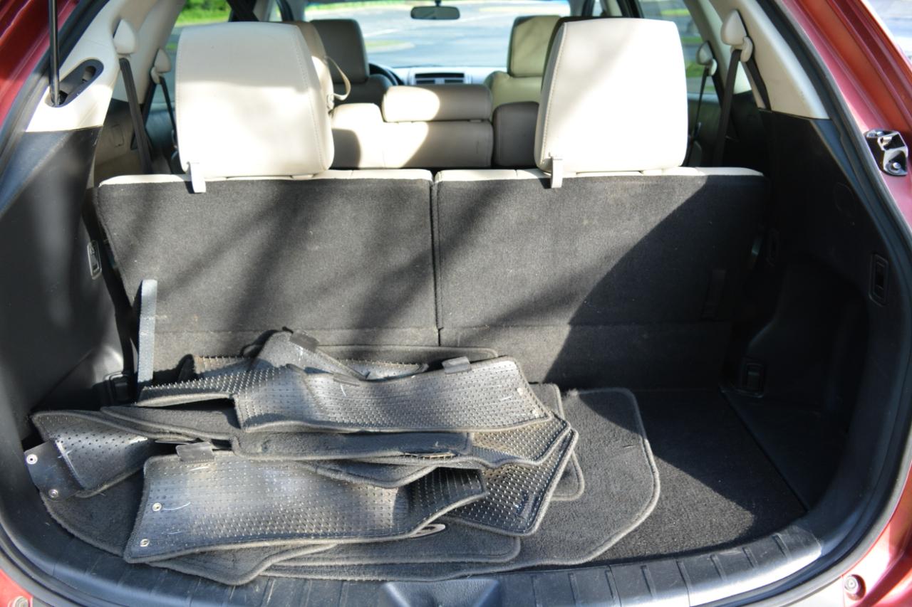 Mazda CX-9 Touring 2013