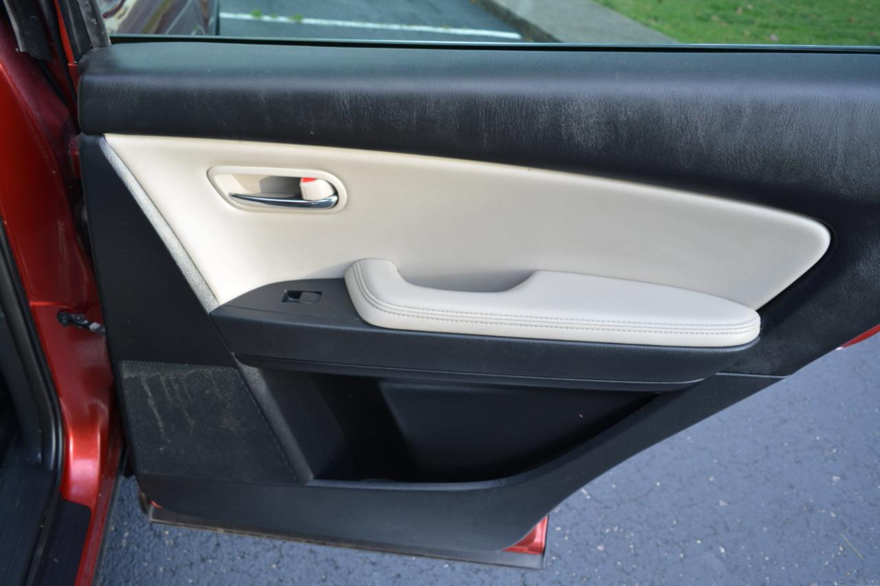 Mazda CX-9 Touring 2013