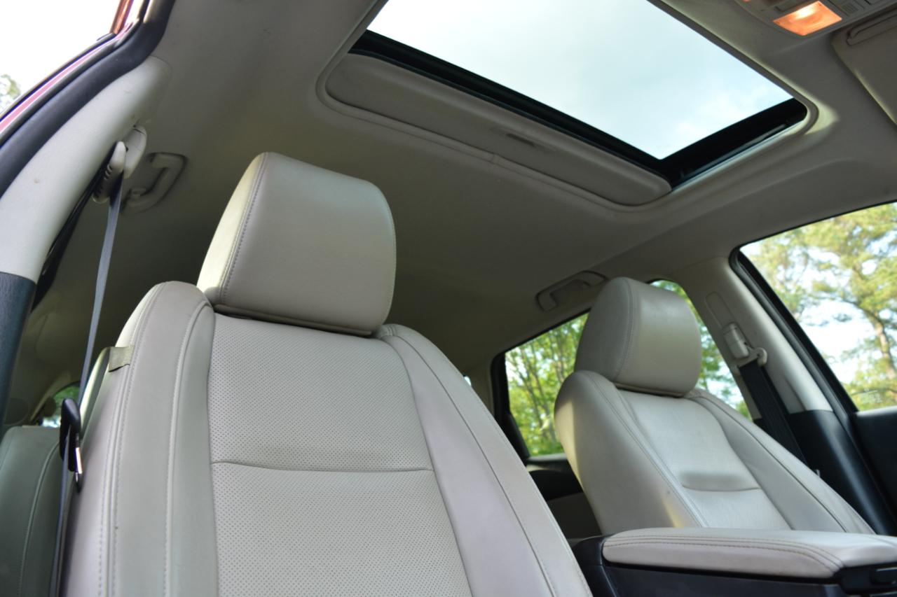 Mazda CX-9 Touring 2013