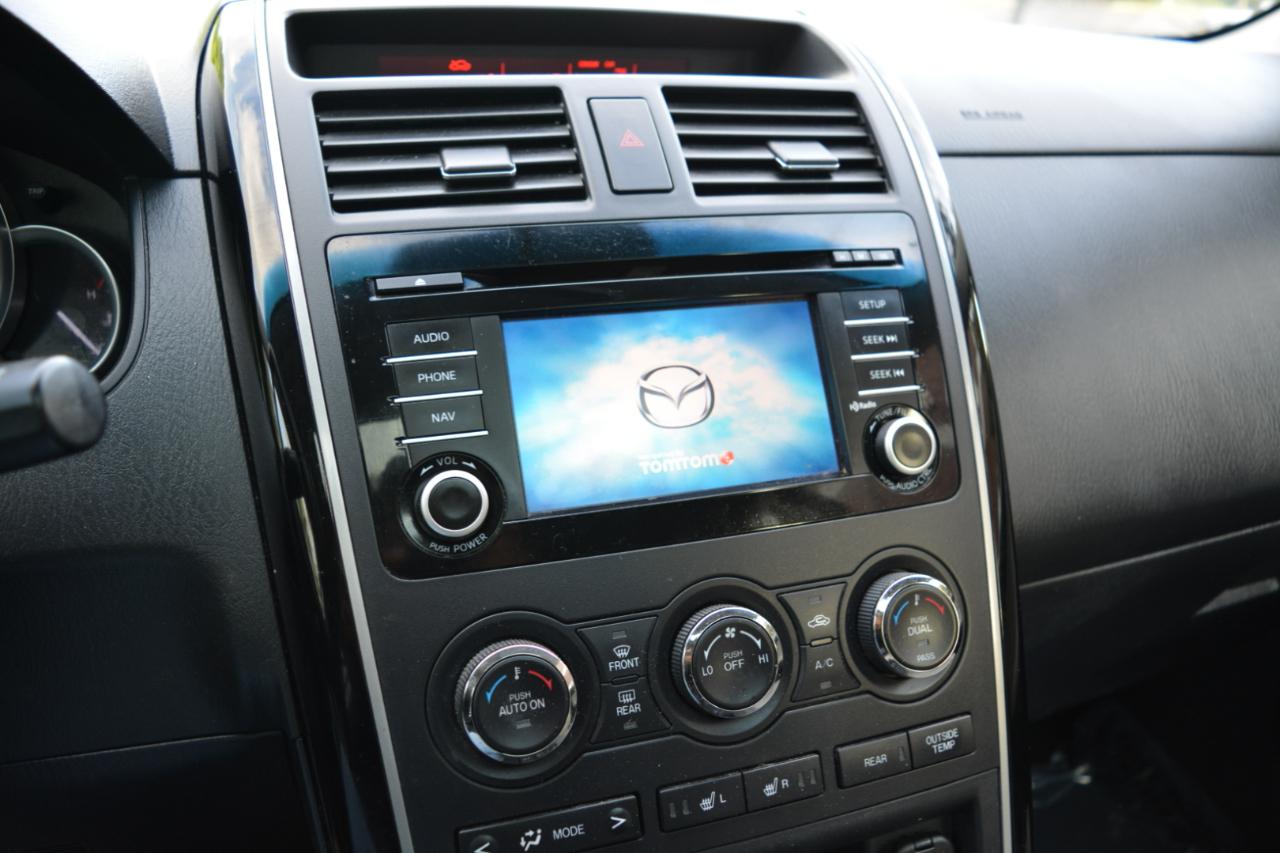 Mazda CX-9 Touring 2013