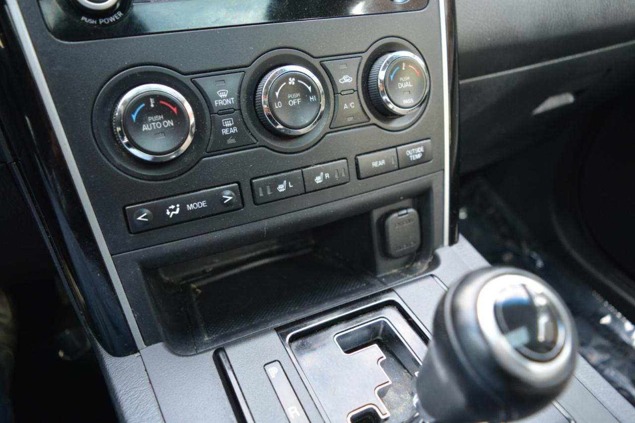 Mazda CX-9 Touring 2013