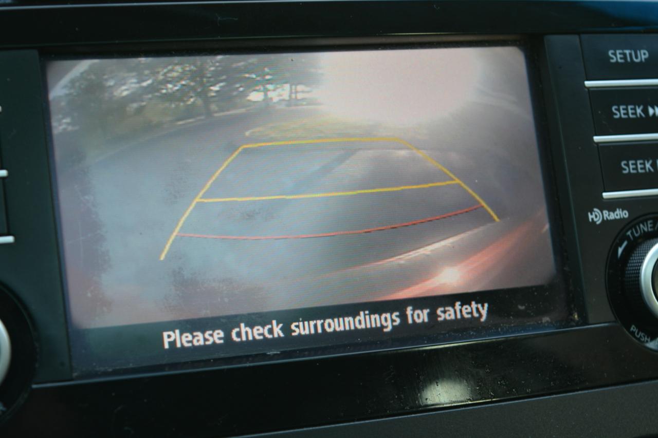 Mazda CX-9 Touring 2013