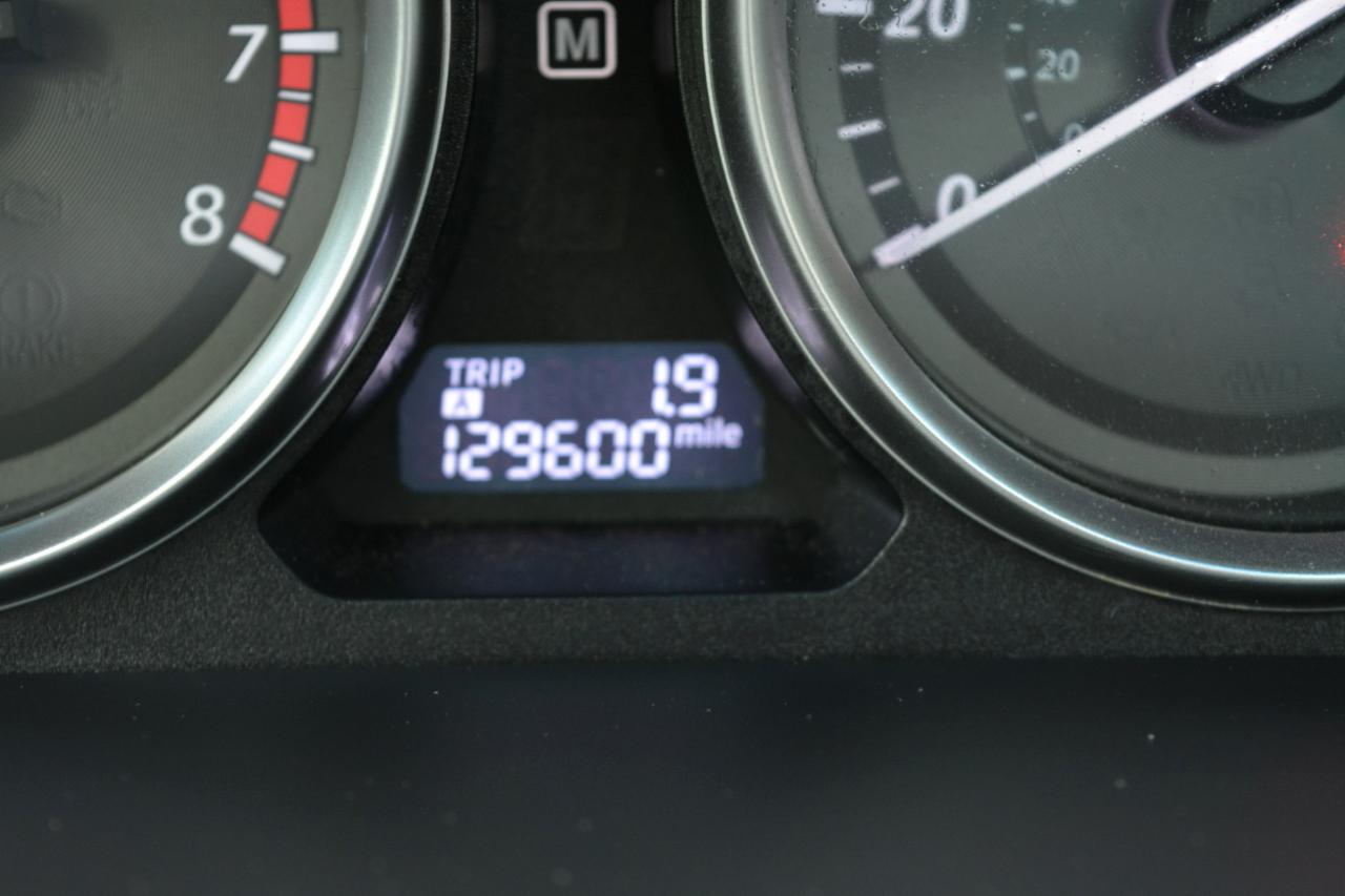 Mazda CX-9 Touring 2013