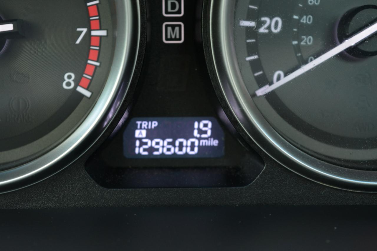 Mazda CX-9 Touring 2013