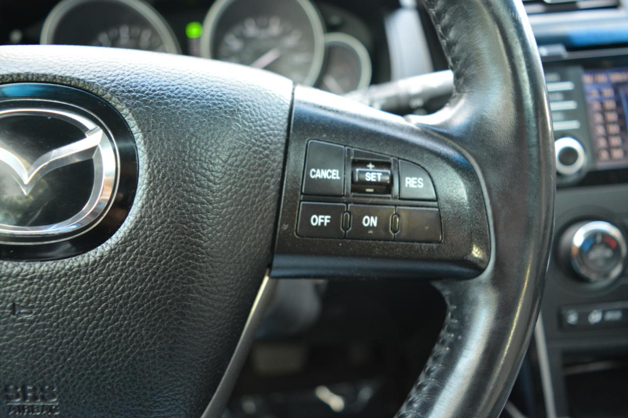 Mazda CX-9 Touring 2013